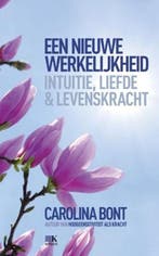 Een nieuwe werkelijkheid luxe + kaarten | 9789021546629 |, Zo goed als nieuw, BONT, Carolina