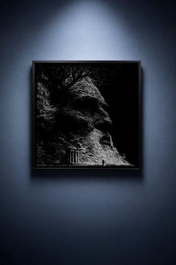 Tijs Dragtsma (1992) - Time Wears a Face