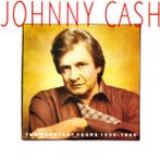 Cd - Johnny Cash - The Greatest Years 1958 - 1986, Verzenden, Nieuw in verpakking