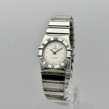 Omega - Constellation - Zonder minimumprijs - Dames -, Sieraden, Tassen en Uiterlijk, Horloges | Heren, Nieuw