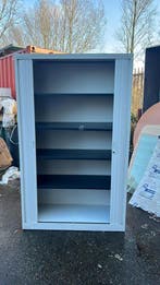 Roldeurkast 197x120x45 TDS - Incl Levering, Gebruikt, 100 tot 150 cm, Verzenden, Metaal