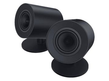 Razer -  Nommo V2 X Pc-speakers  - Zwart, Overige merken, Verzenden, Overige typen, Nieuw