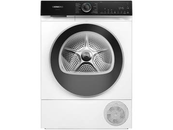 Siemens WQ45H2B7NL - Warmtepompdroger - AutoDry SmartFinish, Verzenden, Zo goed als nieuw