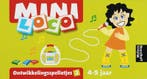 Waar hoort het bij / Mini Loco 9789001588021, Verzenden, Gelezen, Noordhof Wolters