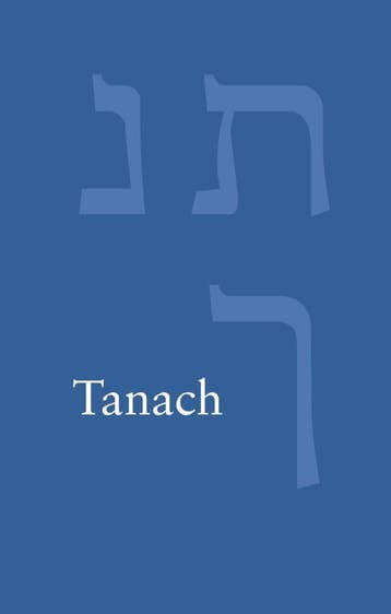 Tanach 9789061269854, Verzenden, Gelezen