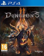Dungeons 2 - PS4, Verzenden, Nieuw