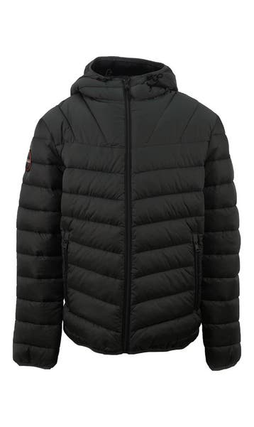 Napapijri Winterjas in maat XXL Groen, Verzenden, Zo goed als nieuw, Overige kleuren, Napapijri