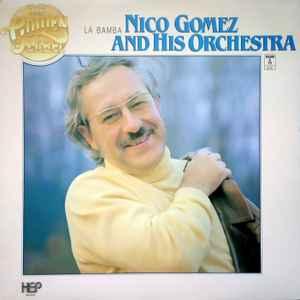 LP gebruikt - Nico Gomez And His Orchestra - La Bamba, Verzenden, Zo goed als nieuw, Overige formaten
