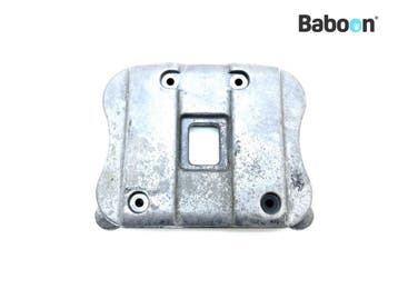 Kleppendeksel Achter Harley-Davidson XL 883 C Sportster, Verzenden, Gebruikt