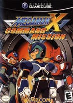 Megaman X Command Mission (GameCube), Verzenden, Gebruikt