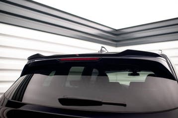 Maxton Achterspoiler BMW X3 M40d / M40i / M-Pack G01 / iX3, Verzenden