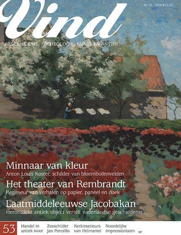 Vind abonnement 4 nummers cadeau abonnement, Boeken, Tijdschriften en Kranten, Verzenden, Nieuw, Wetenschap en Natuur