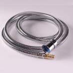 Reich Doucheslang Carletta voor Buitenaansluiting 2mtr, Caravans en Kamperen, Ophalen of Verzenden, Nieuw