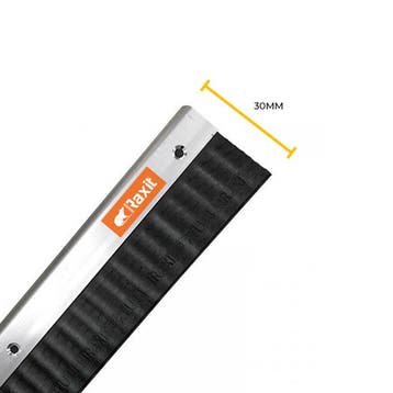 Raxit deurrubber voor wering van ongedierte 30 mm, Verzenden, Nieuw