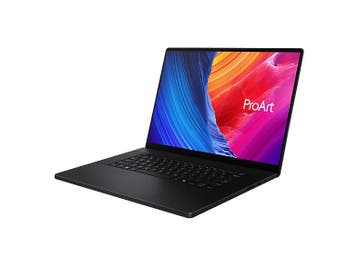 Asus - Proart P16 H7606wp-rj129x - 16.0 inch - Nano Black, Asus, Qwerty, Verzenden, Met touchscreen