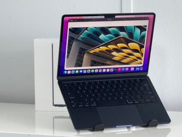 Macbook Air M2 13,6 4K Retina !! 256Gb SSD | 8-core M2, MacBook Pro, 256 GB, Qwerty, 8 GB