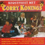 cd - Corry Konings - Kerstfeest Met, Cd's en Dvd's, Verzenden, Zo goed als nieuw