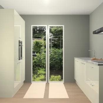 Magnolia keuken Dallas 73350, Verzenden, Nieuw