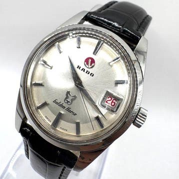 Rado - Golden Horse - Zonder minimumprijs - 11675/2 - Heren, Nieuw