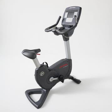 - Life Fitness 95c Lifecycle Hometrainer, Ophalen of Verzenden, Zo goed als nieuw, Overige typen