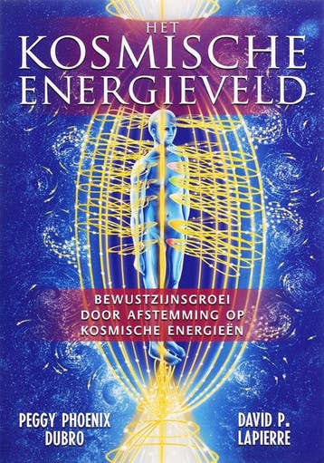 Het kosmische energieveld - P. Phoenix Dubro 9789020284218, Verzenden, Gelezen, P. Phoenix Dubro