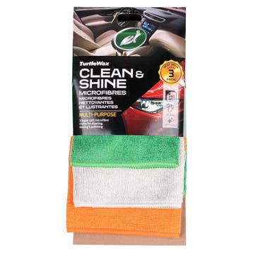 Turtle Wax 54694 Clean, Verzenden