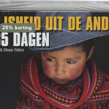 365 dagen wijsheid uit de Andes / 365 dagen - Follmi, Boeken, Verzenden, Gelezen, Follmi