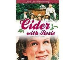 Cider With Rosie, Verzenden, Nieuw in verpakking