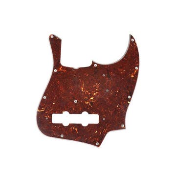 Fender 992022000 pickguard ‘62 Jazz Bass®, 11 screw holes,, Ophalen of Verzenden, Nieuw