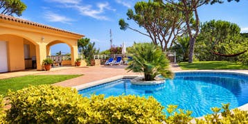 Droomvilla Maravilla Costa Brava te koop, Dorp, Woonhuis, Verkoop zonder makelaar, Macanet de la Selva