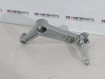 Aprillia RS 660 Voetsteun links voor, Ophalen of Verzenden, Nieuw
