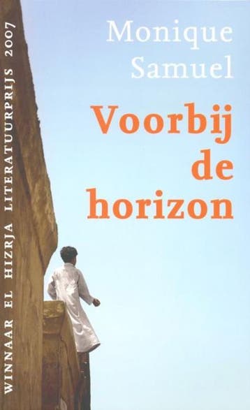 Voorbij de Horizon - M. Samuel 9789079895014, Verzenden, Gelezen, M. Samuel