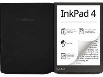 Pocketbook -  Fliphoes -  - Zwart, Verzenden, Nieuw, Pocketbook