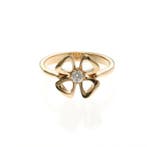 Bvlgari - Ring roze goud, Sieraden, Tassen en Uiterlijk, Ringen, Nieuw