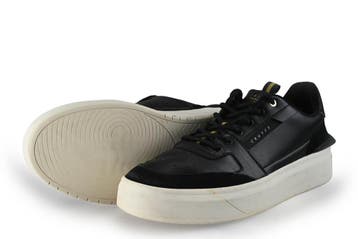Cruyff Sneakers in maat 44 Zwart, Cruyff, Verzenden, Zwart, Sneakers of Gympen
