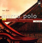 cd - Tan Dun - Marco Polo, Verzenden, Zo goed als nieuw