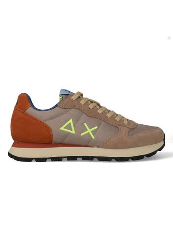 SUN68 Tom Multicolor Z36106_98 Beige-42, Verzenden, Nieuw