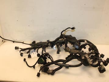Kabelboom Honda Civic O86073, Ophalen of Verzenden, Nieuw