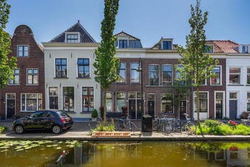 Te huur: Appartement Vlamingstraat in Delft, Appartement, Delft, Zuid-Holland