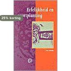 Erfelijkheid en voortplanting / Perspectief 9789057120077, Verzenden, Gelezen, J. Geraedts