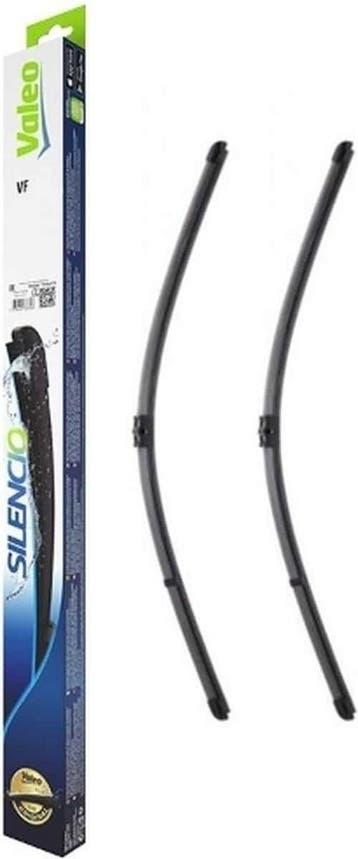 Valeo - Valeo Silencio VM347 flatblade set, Ophalen of Verzenden, Zo goed als nieuw