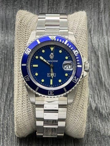 Sandoz - Submariner - Zonder minimumprijs - Heren -, Nieuw