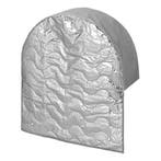 ProPlus Wielbeschermhoes - Reflecterend - 15-17 inch - Zi..., Ophalen of Verzenden, Nieuw