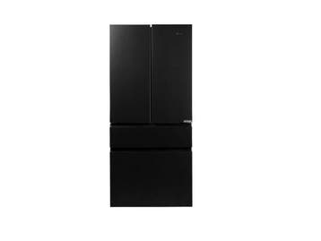Hisense RF540N4SBF2 - Amerikaanse Koelkast - 480 liter -, Verzenden, Zo goed als nieuw