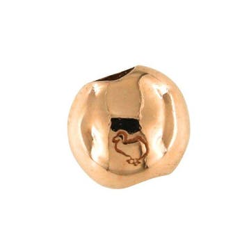 Zonder minimumprijs - Dodo - Hanger - 9 kt. Roségoud