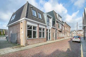 Te huur: Appartement Gymnasiumstraat in Assen, Huizen en Kamers, Huizen te huur, Assen, Appartement, Drenthe