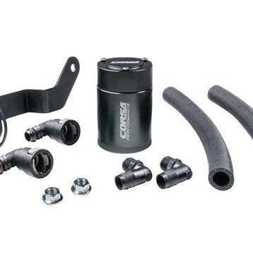 Corsa 15-23 Dodge Hellcat Challenger/Charger (6.2L) & 18-24, Ophalen of Verzenden, Nieuw