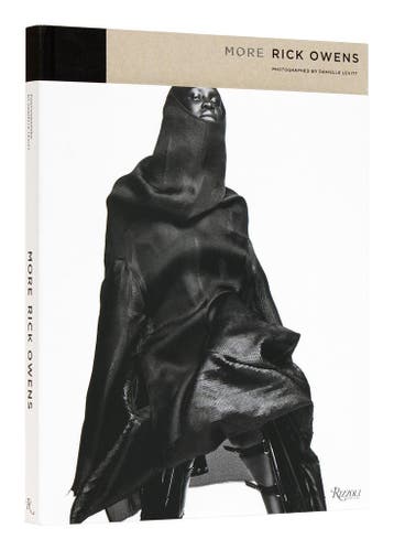 More Rick Owens, Verzenden, Nieuw