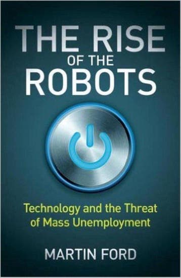 Rise of the Robots, Ophalen of Verzenden, Nieuw