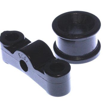 Energy Suspension 90-01 Acura Integra  / 94-97 Honda, Ophalen of Verzenden, Nieuw